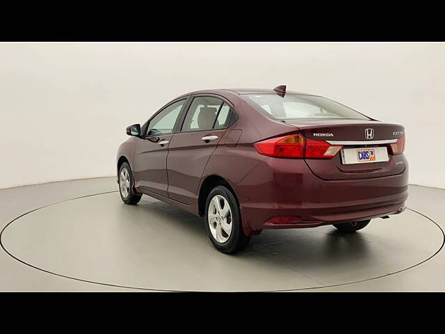 Used Honda City [2011-2014] 1.5 V MT in Delhi