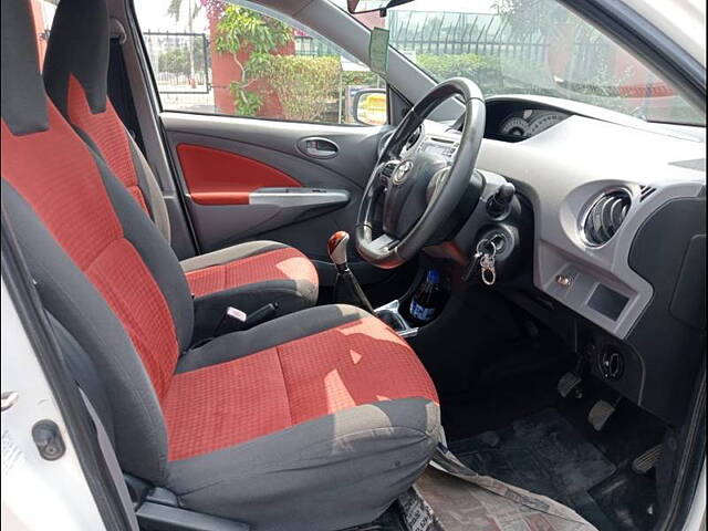 Used Toyota Etios Liva [2011-2013] VX in Navi Mumbai