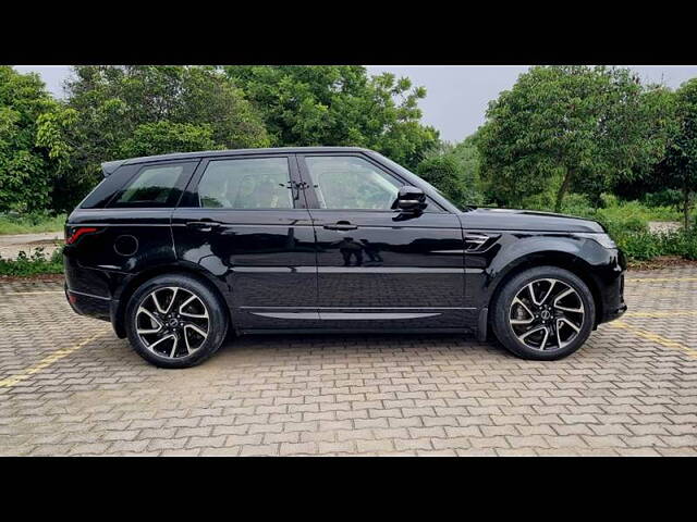 Used Land Rover Range Rover Sport [2018-2022] HSE 2.0 Petrol in Gurgaon