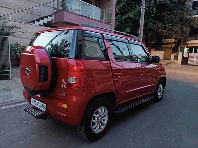 Used Mahindra TUV300 [2015-2019] T8 in Bangalore