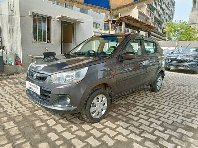 Used Maruti Suzuki Alto K10 [2014-2020] VXi [2014-2019] in Chennai