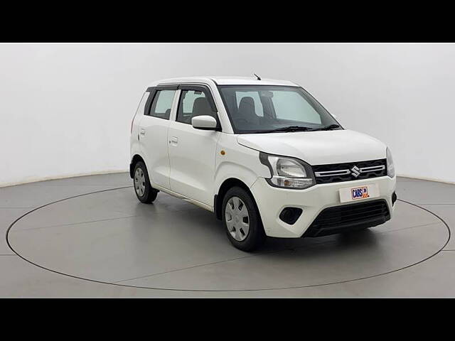 Used 2019 Maruti Suzuki Wagon R in Chennai