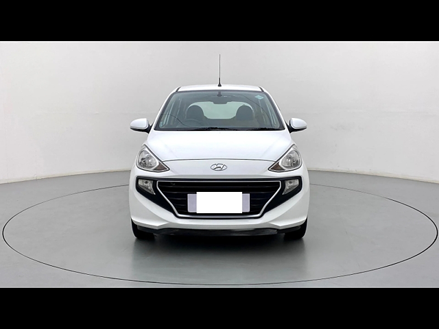 Second Hand Hyundai Santro Sportz CNG [2018-2020] in Pune