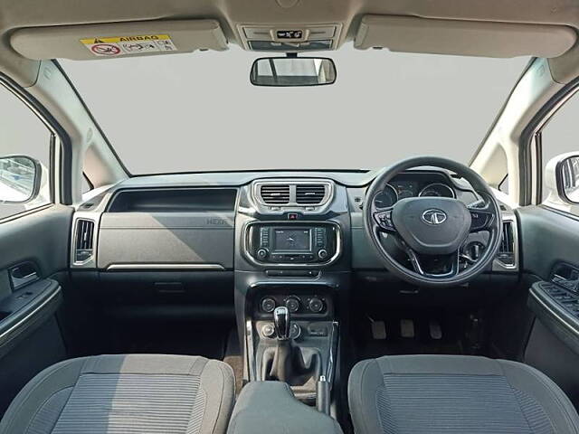 Used Tata Hexa [2017-2019] XM 4x2 7 STR in Noida