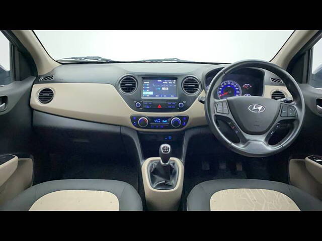 Used Hyundai Grand i10 [2013-2017] Asta 1.2 Kappa VTVT [2013-2016] in Chennai