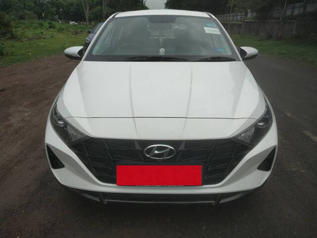 Used 2023 Hyundai Elite i20 in Pune