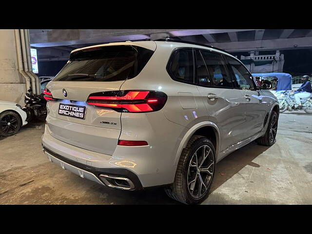 Used BMW X5 [2019-2023] xDrive40i M Sport [2019-2019] in Lucknow