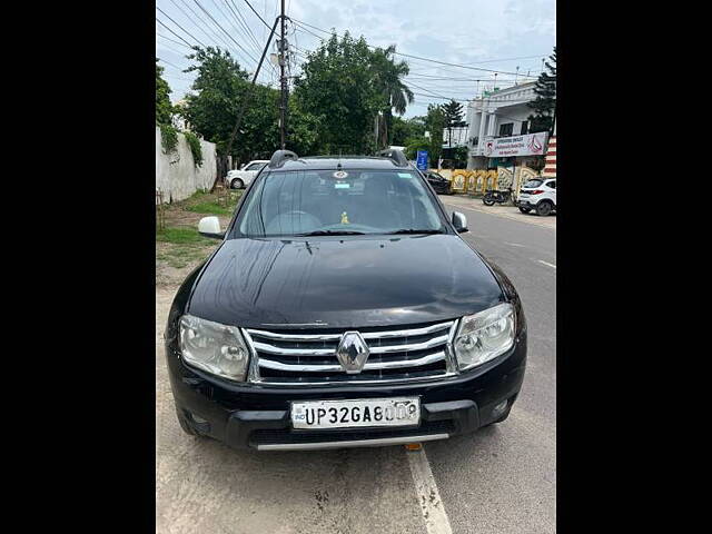 Used 2015 Renault Duster in Lucknow