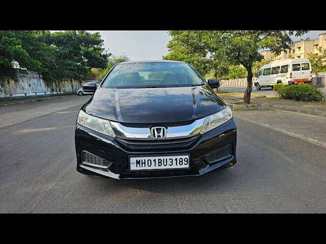 Used 2014 Honda City in Pune