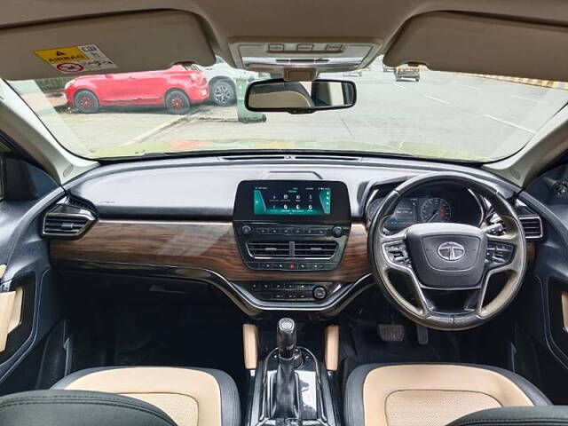 Used Tata Safari [2021-2023] XZA Plus in Mumbai