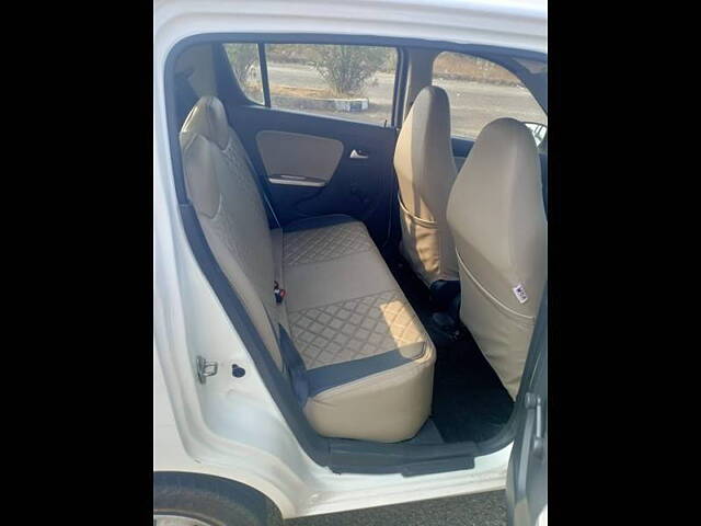 Used Maruti Suzuki Alto K10 [2014-2020] VXi AMT (Airbag) [2014-2019] in Madurai