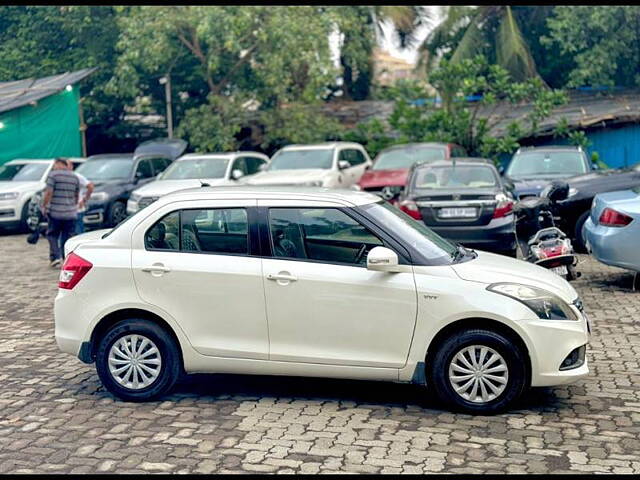 Used Maruti Suzuki Swift Dzire [2015-2017] VXI AT in Mumbai