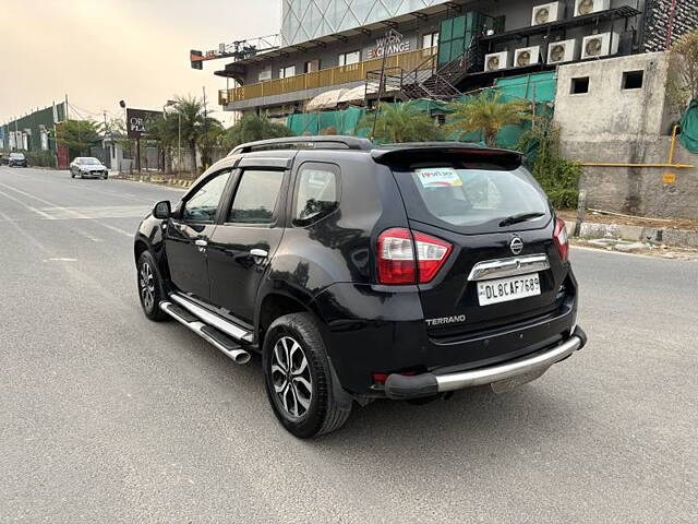 Used Nissan Terrano [2013-2017] XL D Plus in Delhi