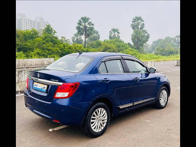 Used Maruti Suzuki Dzire [2017-2020] ZXi in Thane