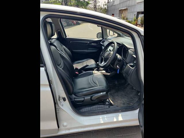 Used Honda Jazz [2015-2018] VX Petrol in Pune