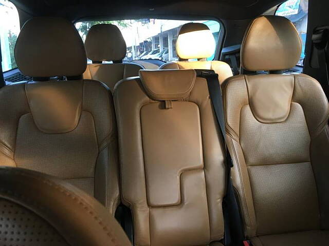 Used Volvo XC90 [2015-2021] D5 Inscription in Hyderabad