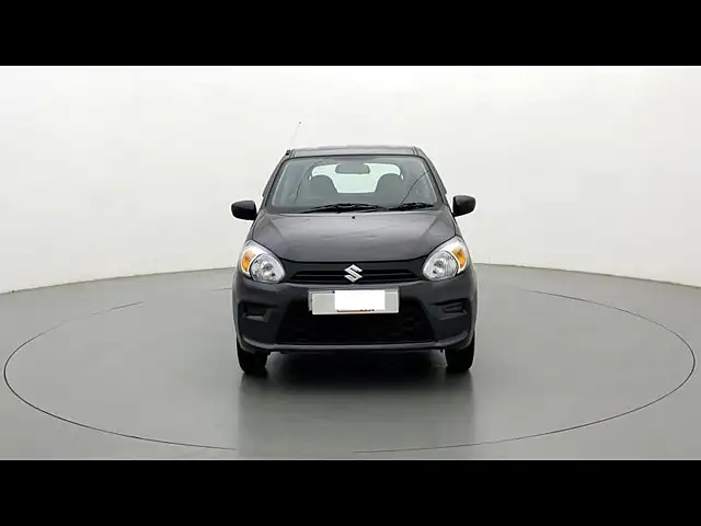 Used 2021 Maruti Suzuki Alto 800 in Mumbai