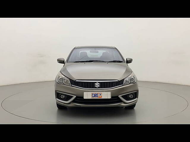 Used Maruti Suzuki Ciaz Delta Hybrid 1.5 AT [2018-2020] in Bangalore