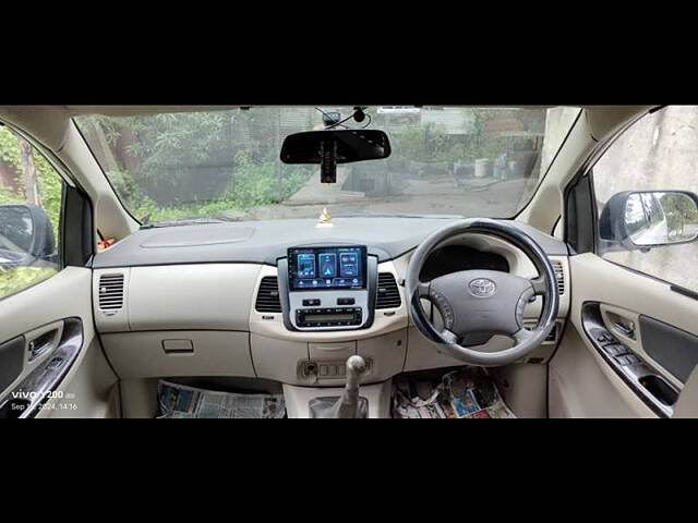 Used Toyota Innova [2005-2009] 2.5 V 7 STR in Pune