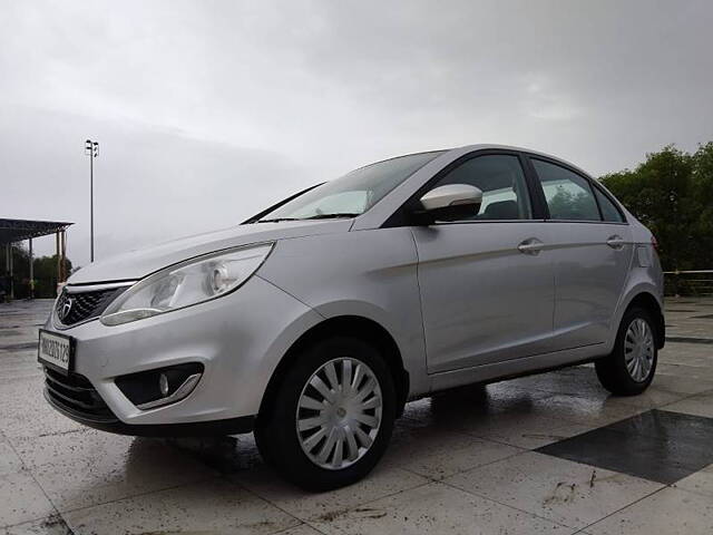 Used Tata Zest XMA Diesel in Thane