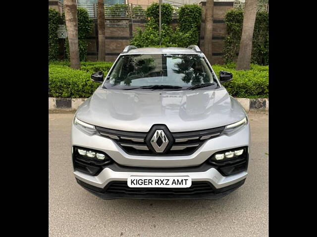 Used 2023 Renault Kiger in Delhi