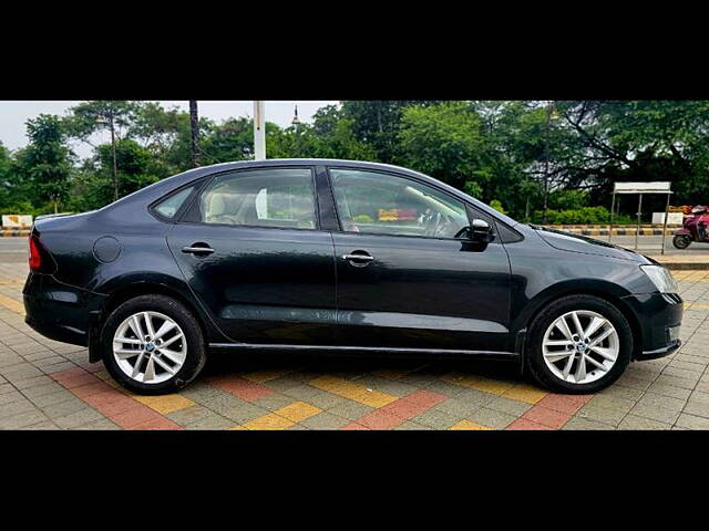 Used Skoda Rapid Style 1.5 TDI AT in Nagpur