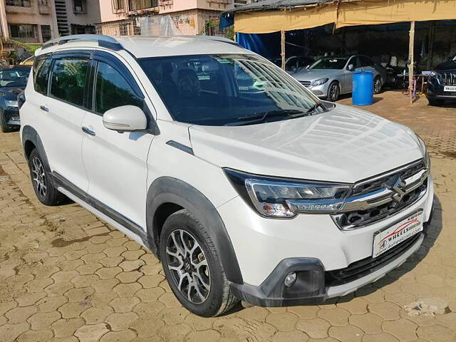 Used Maruti Suzuki XL6 Alpha Plus AT Petrol [2022-2023] in Mumbai