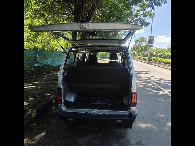 Used Maruti Suzuki Omni 8 STR BS-III in Navi Mumbai