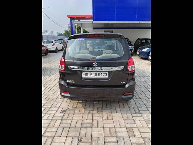 Used Maruti Suzuki Ertiga [2018-2022] VXi in Delhi