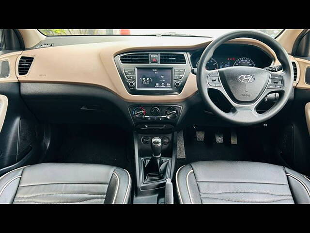 Used Hyundai Elite i20 [2019-2020] Sportz Plus 1.2 in Delhi