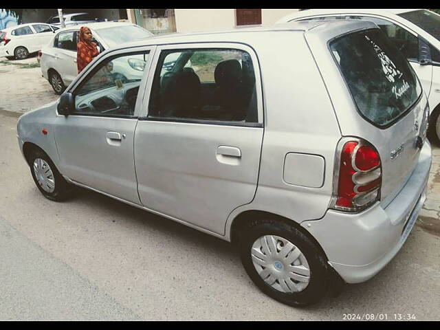 Used Maruti Suzuki Alto [2005-2010] LXi BS-III in Kanpur