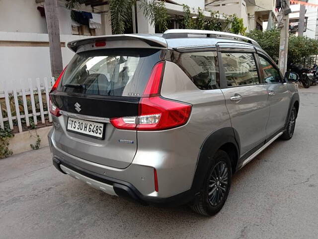Used Maruti Suzuki XL6 [2019-2022] Zeta MT Petrol in Hyderabad