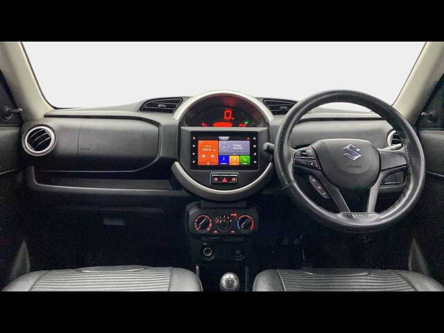 Used Maruti Suzuki S-Presso [2019-2022] VXi Plus in Hyderabad