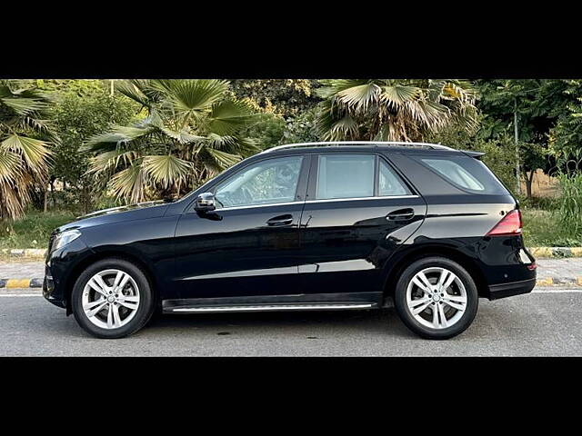 Used Mercedes-Benz GLE [2015-2020] 400 4MATIC in Delhi