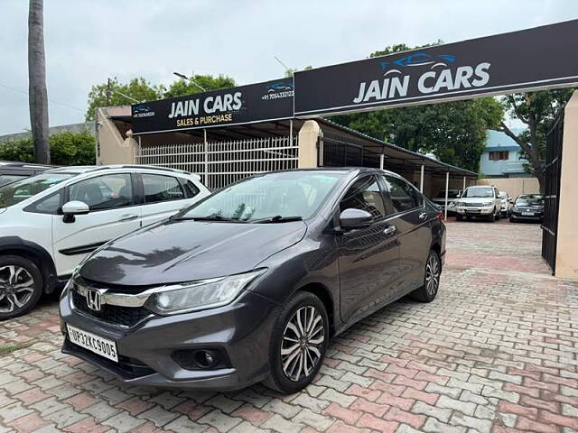 Used Honda City [2014-2017] VX Diesel in Lucknow