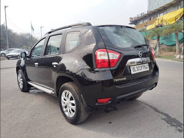 Used Nissan Terrano [2013-2017] XL (P) in Delhi