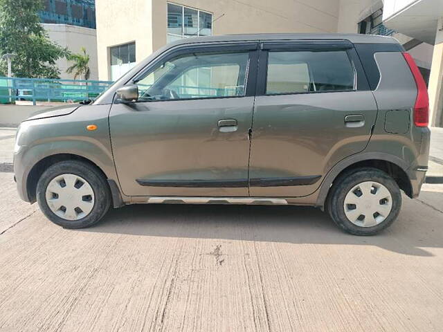 Used Maruti Suzuki Wagon R [2019-2022] ZXi 1.2 in Gurgaon