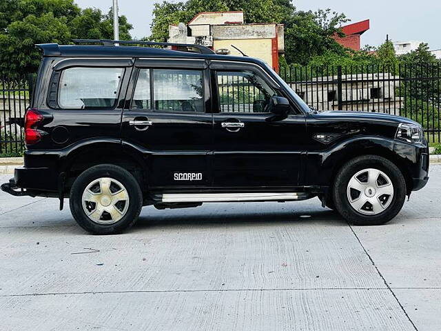 Used Mahindra Scorpio 2021 S5 2WD 7 STR in Lucknow