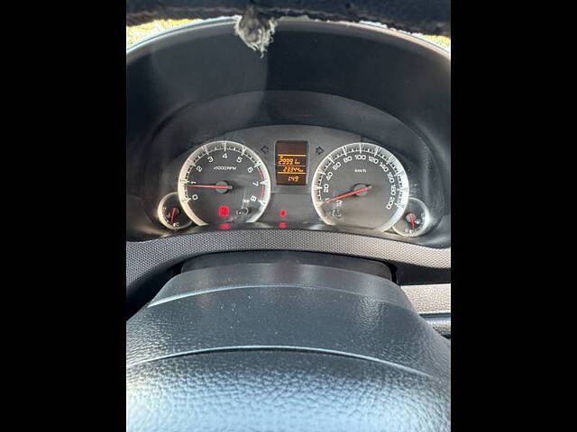 Used Maruti Suzuki Swift [2014-2018] VXi ABS in Dehradun