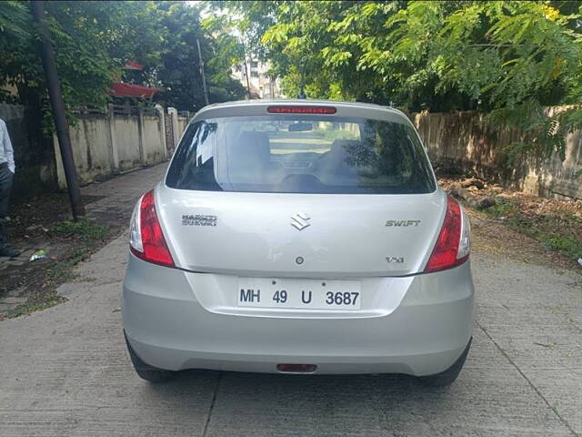 Used Maruti Suzuki Swift [2011-2014] VXi in Nagpur