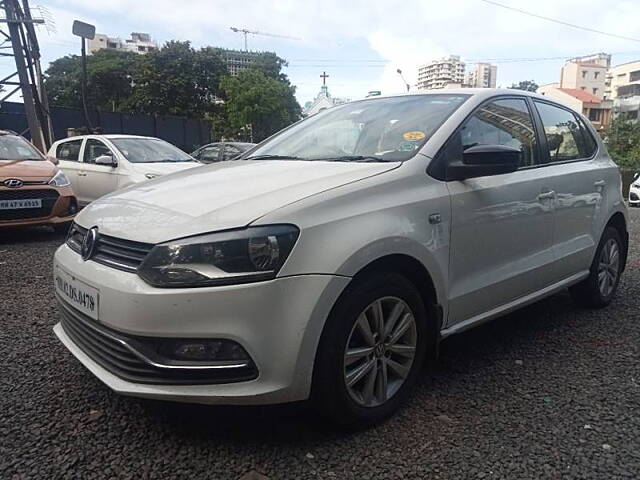 Used Volkswagen Polo [2012-2014] GT TSI in Mumbai