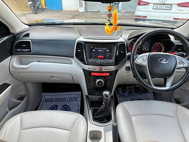 Used Mahindra XUV300 [2019-2024] W8 (O) 1.5 Diesel [2020] in Bhubaneswar