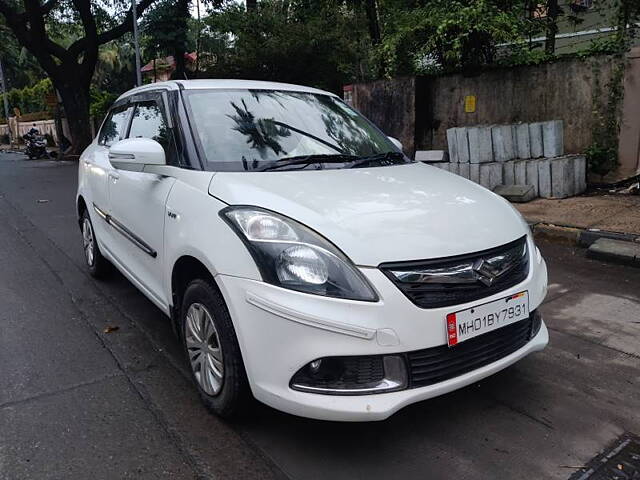 Used 2015 Maruti Suzuki Swift DZire in Mumbai