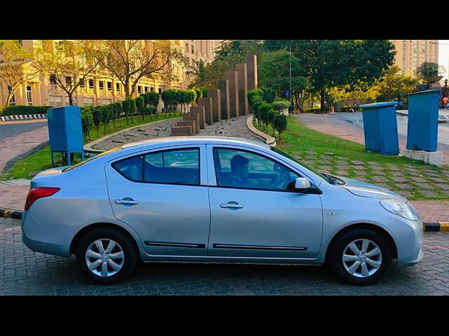 Used Nissan Sunny [2011-2014] XE in Mumbai