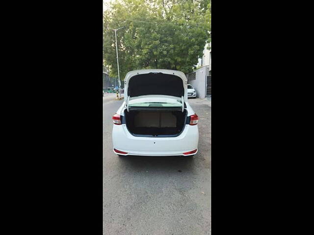 Used Toyota Yaris G MT [2018-2020] in Ahmedabad