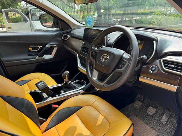 Used Tata Harrier [2019-2023] XT [2019-2020] in Delhi