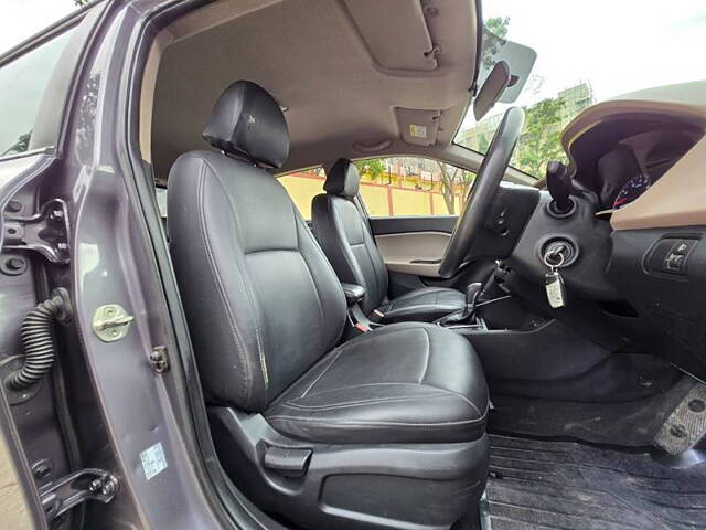 Used Hyundai Elite i20 [2018-2019] Magna Executive 1.2 AT in Mumbai