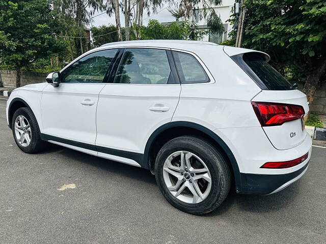 Used Audi Q5 [2018-2020] 35 TDI Premium Plus in Bangalore