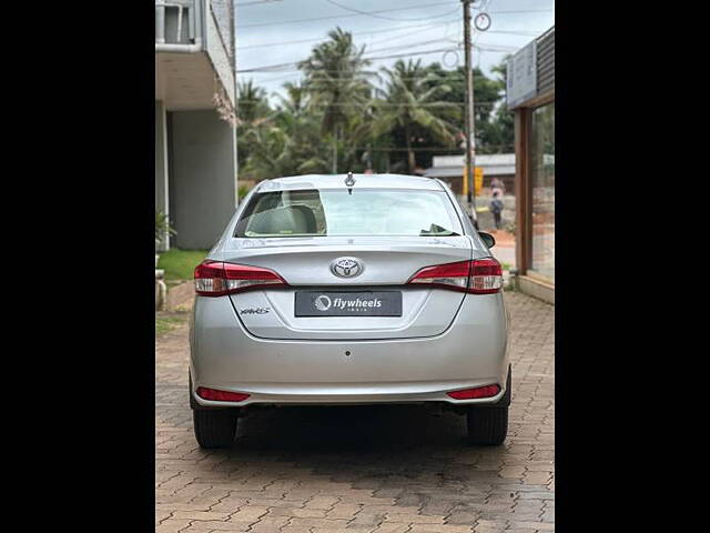 Used Toyota Yaris G MT [2018-2020] in Malappuram