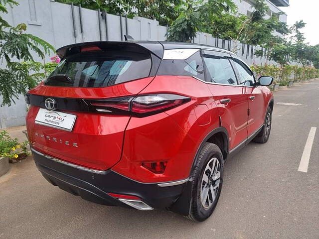 Used Tata Harrier [2019-2023] XZA Plus in Chennai